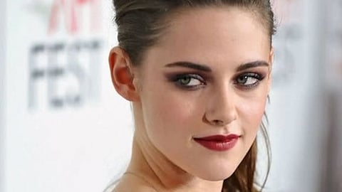 Cannes 2025: Here’s what we know about Kristen Stewart’s directorial feature, ‘The Chronology of Water’ 