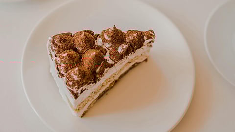 The delicious history behind Tiramisu: Italy's beloved pick-me-up