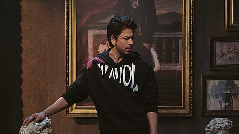 Shah Rukh Khan