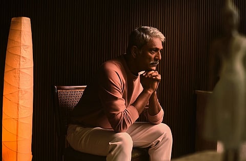 ‘Mercy’, featuring Adil Hussain, to premiere at UK Asian Film Festival in London