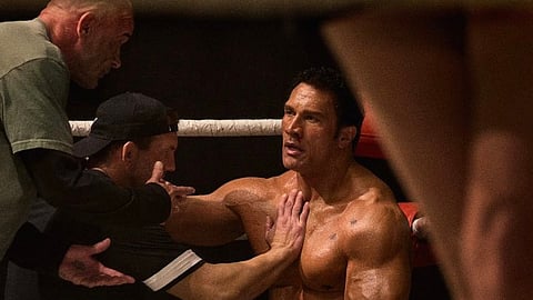 ‘The Smashing Machine’ trailer: Dwayne Johnson becomes Mark Kerr in his most unrecognisable role yet