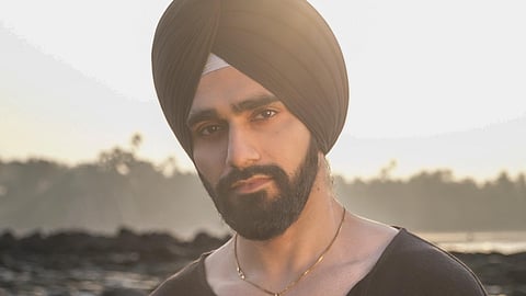 Snehdeep Singh Kalsi