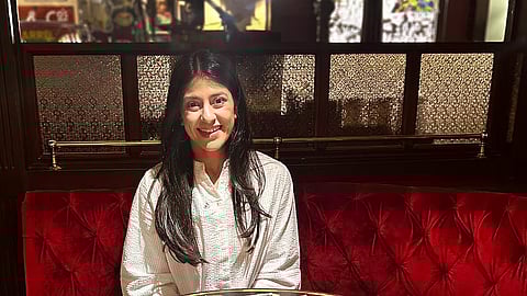 Naushy Mirza's Delhi pop-up revives forgotten Lucknowi dishes