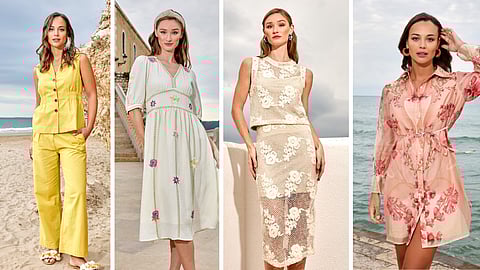 Madame’s Spring-Summer 2025 collection