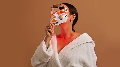 How much do you know about LED face masks?