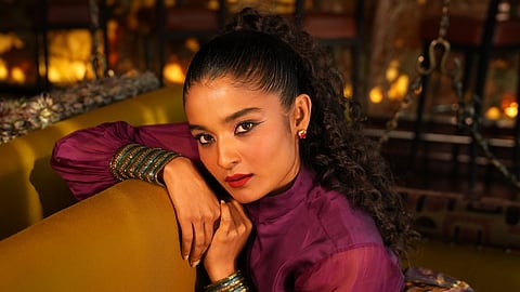 Exclusive: Actress Chaithra J Achar is all ready to make her Tamil cinema debut with not one but two films