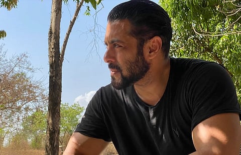 Two separate trespassing incidents at Salman Khan’s building in Mumbai; two held