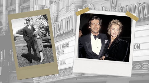 5 famous couples who’ve redefined Hollywood love