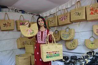 Catch the varied events in the city