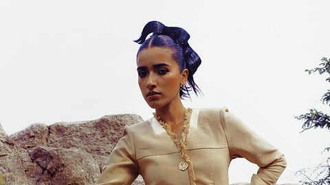 Collection: Rahbi Thar