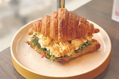 This Chennai café celebrates summer with a mango-loaded menu across all outlets