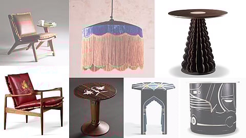 PortsideCafé Summer Holidays and Grandpa’s Stories at Nani’s House in Old Delhi collection