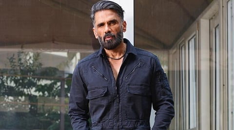 Suniel Shetty on Bollywood's Box Office struggles: 'If the price of popcorn is higher...'