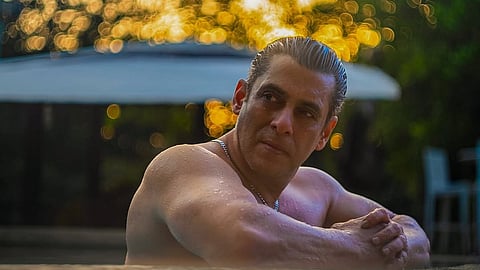 Salman Khan