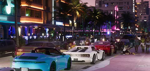 When is GTA 6 releasing?