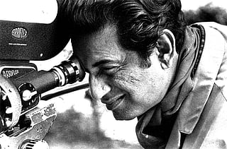 Satyajit Ray’s 104th birth anniversary: Let’s view 3 women characters through his lens