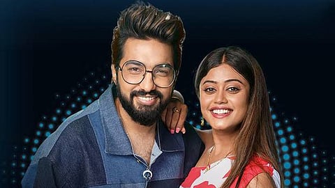 Sachet & Parampara Tandon