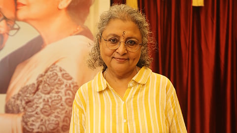 ‘Aamar Boss’: Nandita Roy opens up on what went behind directing this Raakhee- Shiboprosad film