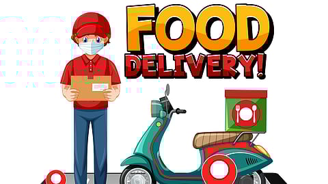 Zomato discreetly ends quick food and grocery services that started 4 months back 