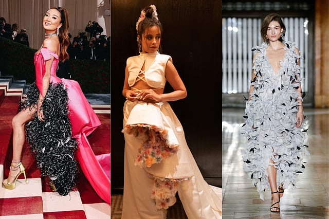 Met Gala 2025: Prabal Gurung's iconic red carpet looks and what can be in  store this year