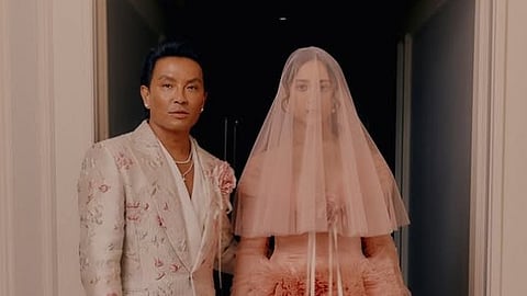 Met Gala 2025: Prabal Gurung’s iconic red carpet looks and what can be in store this year