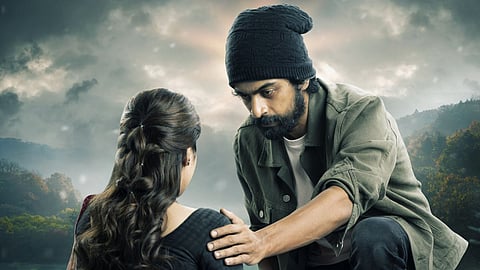 Arjun Das in Rasavathi