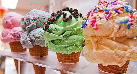 The history of ice cream: Breaking down the invention of the ultimate summer dessert