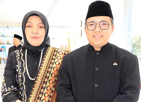 A taste of Indonesia in the heart of Chennai