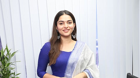 Gen Z gets its moment in the beauty spotlight