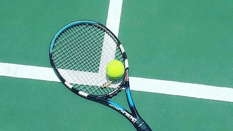 World Tennis Month: 6 reasons to get your kids started with tennis 