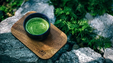 Matcha 201: A beginner’s guide for first-time sippers
