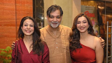 Glimpses from a special screening of Srijit Mukherji's Killbill Society