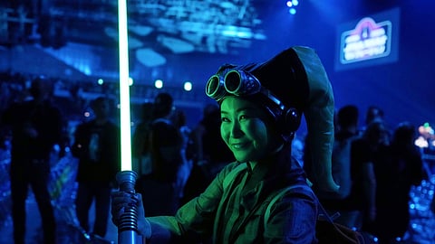 Here’s why May the 4th is celebrated as Star Wars Day across the galaxy