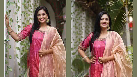 Priyanka Sarkar on playing Suhita in Bhamini