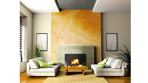 Mango onyx by A-Class Marble