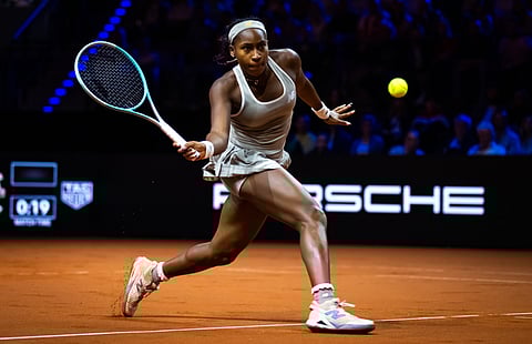 World Tennis Month: Iconic style moments that changed the game