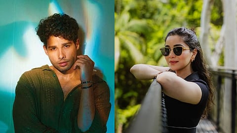 Are Siddhant Chaturvedi and Sara Tendulkar dating? Here’s what we know