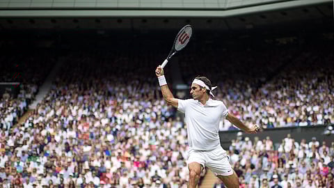 World Tennis Month: Your guide to Wimbledon etiquette and traditions