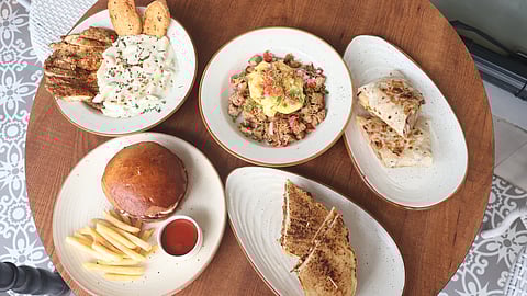 This popular Kolkata café and bakery introduces five new lip-smacking flavours