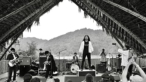 Dobom Doji Collective: How does this Arunachal Pradesh band fuse folk and tribal tunes for the new generation audience?