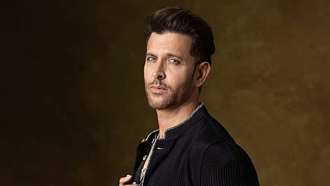 Is Hrithik Roshan the richest star kid?