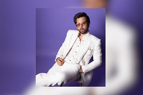 Abhishek Banerjee celebrates birthday with launch of star-studded film ‘Baaghi Bechare’