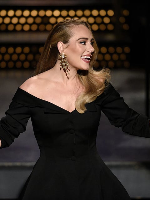 Adele to make acting debut in Tom Ford’s Cry to Heaven