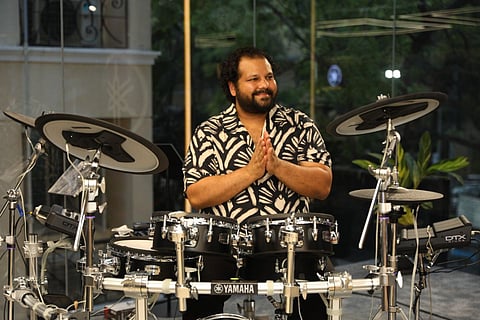 New ‘Music Square’ experience centre opens in Chennai to inspire musicians