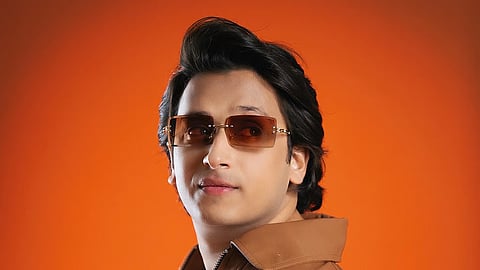 Meet Rahill Mehta: the dancing DJ in the house