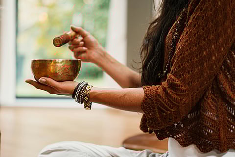  "There's been a noticeable shift in how organisations and individuals in India are approaching well-being": Anushka Kothari