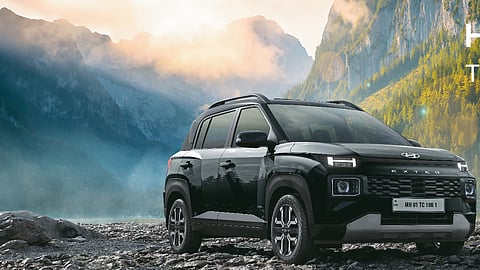 New variants of the EXTER