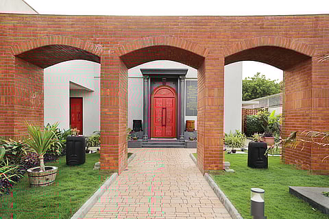 Bespoke Art Gallery in Ahmedabad celebrates Earth Month with a new exhibition