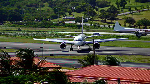 Travel advisory: 25 major Indian airports shut indefinitely; is your flight affected?