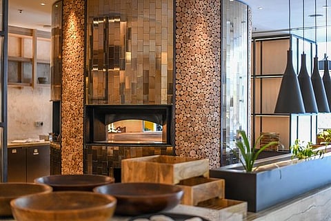 Celebrate the legacy of Tagore with a literary gathering at this Bengaluru hotel